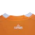 Camisa Costa do Marfim I 22/23 Torcedor Puma Masculina - Laranja - loja online