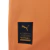 Camisa Costa do Marfim I 22/23 Torcedor Puma Masculina - Laranja