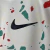 Camisa Seleção de Portugal Edição especial 23/24 - Torcedor Nike Masculina - Branca com detalhes em vermelho e verde - Varal dos Craques