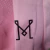 Imagem do Camisa Inter Miami I 25/26 manga longa - Jogador Adidas Masculina - Rosa com detalhes em preto