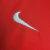 Kit Infantil Retrô Arsenal I 2004/2005 - Nike - Vermelho com detalhes em branco e amarelo - loja online