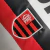 Camisa Retrô Flamengo II 1994 - Umbro Masculina - Branca com detalhes em vermelho - loja online