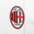 Imagem do Camisa AC Milan Pré-jogo 25/26 manga longa - Torcedor Puma Masculina - Branca
