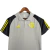 Camisa Flamengo Treino 24/25 - Torcedor Adidas Masculina - Cinza com detalhes em preto e amarelo na internet