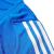 Camisa Arsenal Goleiro II 23/24 - Torcedor Adidas Masculina - Azul - Varal dos Craques