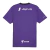 Camisa Al-Hilal III 24/25 - Torcedor Puma Masculina - Roxa - comprar online