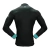 Camisa Liverpool II 24/25 manga longa - Jogador Nike Masculina - Verde com detalhes em azul - comprar online