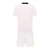Kit Infantil Al-Nassr 25/26 - Adidas - Branco - comprar online