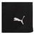 Short AC Milan I 25/26 - Puma - Preto com detalhes em vermelho - Varal dos Craques