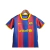 Kit Infantil Retrô Barcelona I 2010/2011 - Nike - Azul e vermelho com detalhes em amarelo na internet