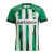 Camisa Atlético Nacional I 24/25 - Torcedor Nike Masculina - Verde e branca