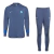 Conjunto Inter de Milão 24/25 - Masculino Nike - Azul