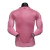 Camisa Inter Miami I 25/26 manga longa - Jogador Adidas Masculina - Rosa com detalhes em preto na internet