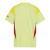 Camisa Arsenal Goleiro 25/26 - Torcedor Adidas Masculina - Amarela com detalhes em vermelho - comprar online