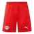 Short Red Bull Leipzig I 25/26 - Puma - Vermelho
