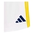 Short Al-Nassr III 25/26 - Adidas - Branco - Varal dos Craques