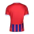 Camisa FC Heidenheim I 24/25 - Torcedor Puma Masculina - Vermelha com detalhes em azul e branco - comprar online