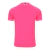 Camisa Lazio Goleiro II 24/25 - Torcedor Mizuno Masculina - Rosa com detalhes em roxo na internet