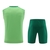 Kit Treino adulto - Camisa e Shorts - Palmeiras Puma 24/25 - Verde na internet