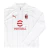 Camisa AC Milan Pré-jogo 25/26 manga longa - Torcedor Puma Masculina - Branca na internet