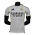 Camisa Real Madrid I 25/26 - Jogador Adidas Masculina - Branca com detalhes em amarelo