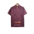 Camisa Retrô Barcelona 2018/2019 - Nike Masculina - Vinho com detalhes em laranja na internet