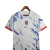 Camisa Seleção da Noruega II 24/25 - Torcedor Nike Masculina - Branca com detalhes em azul e vermelho - comprar online