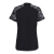 Camisa Atlético Mineiro III 24/25 - Torcedor Adidas Feminina - Preta com detalhes em branco - comprar online