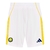 Short Al-Nassr III 25/26 - Adidas - Branco