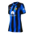 Camisa Inter de Milão I 23/24 - Torcedor Nike Feminina - Azul e preta - Varal dos Craques