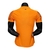 Camisa AC Milan Goleiro II 25/26 - Jogador Puma Masculina - Laranja na internet