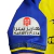 Camisa Al-Nassr I 23/24 - Torcedor Dunes Masculina - Amarela com detalhes em azul - Varal dos Craques