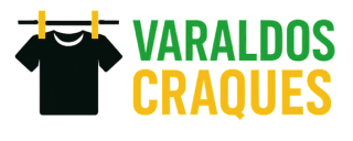 Varal dos Craques