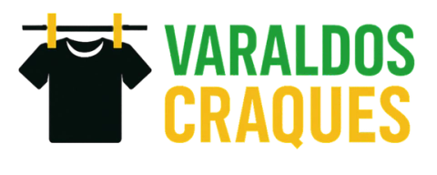 Varal dos Craques