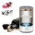 Lavador Limpador De Pinceis Maquiagem Automático Elétrico - Cores Sortidas - comprar online