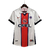 Camisa Retrô Paris Saint-Germain II 1998/1999 - Torcedor Nike Masculina - Branca, azul e vermelha - comprar online