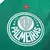 Camisa Palmeiras I 25/26 - Torcedor Puma Feminina - Verde na internet