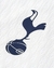 Camisa Tottenham I 25/26 - Torcedor Nike Masculina - Branca com detalhes em azul na internet
