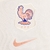 Camisa Seleção França II 25/26 - Torcedor Nike Masculina - Bege na internet