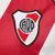 Camisa River Plate I 25/26 - Torcedor Adidas Feminina - Branca e vermelha na internet