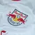 Camisa Red Bull Bragantino I 25/26 - Torcedor Puma Feminina - Branca com detalhes em vermelho - Rei do Fut