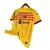 Camisa Barcelona IV 23/24 Torcedor Nike Masculina - Amarela - Rei do Fut