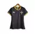 Camisa Vasco da Gama III Edição especial 22/23 - Torcedor Kappa Feminina - Preta com detalhes em dourado