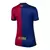 Camisa Barcelona I 24/25 - Torcedor Nike Feminina - Azul e vermelha - comprar online