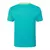 Camisa Seleção Brasileira Treino 24/25 - Torcedor Nike Masculina - Azul com detalhes em verde - comprar online