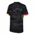 Camisa Chelsea III 24/25 - Torcedor Nike Feminina - Preta com detalhes em rosa e amarelo - comprar online