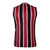 Camisa Regata São Paulo II 25/26 - Torcedor New Balance Masculina - Vermelha e preta na internet