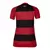 Camisa Sport Recife I 25/26 - Torcedor Umbro Feminina - Vermelha e preta - comprar online