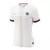 Camisa Chelsea II 25/26 - Torcedor Nike Feminina - Branca com detalhes em verde e vermelho