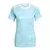 Camisa Juventus II 25/26 - Jogador Adidas Feminina - Azul com detalhes em branco e amarelo